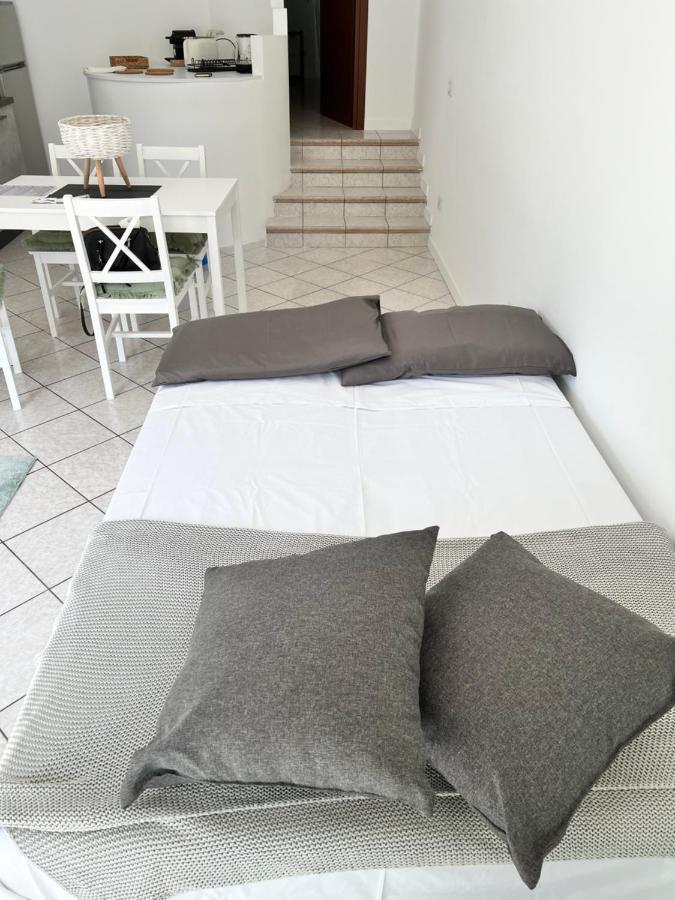 Jacam Home Free Parking Como Albese Con Cassano Exteriér fotografie